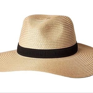 Madewell Packable Mesa Straw Hat